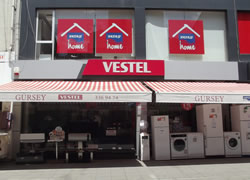 Vestel