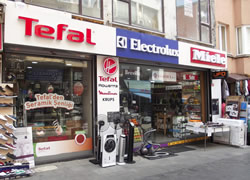 Tefal