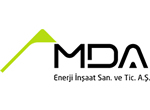 MDA İnşaat